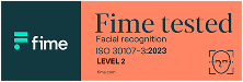 fraud badge