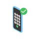 Phone Number Verification
